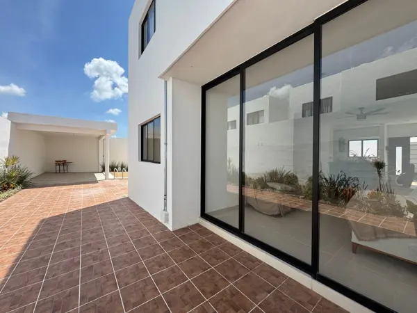 Casa en venta en Dzitya, Mérida — foto 2 de 25