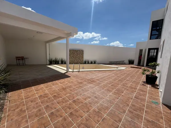 Casa en venta en Dzitya, Mérida — foto 3 de 25