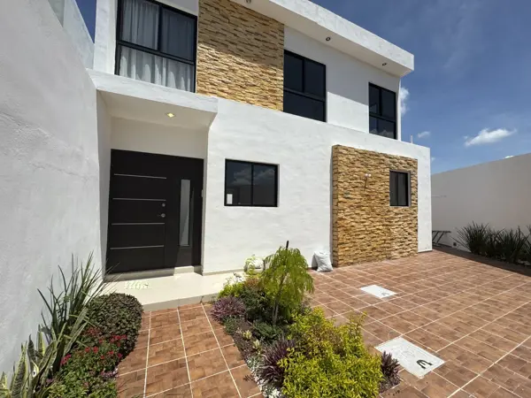 Casa en Venta en Dzitya, Merida Yucatan