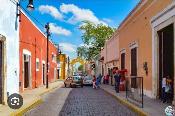 Terreno en venta en Temozon Norte, Mérida — foto 3 de 13