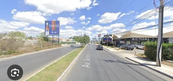 Terreno en venta en Temozon Norte, Mérida — foto 3 de 11