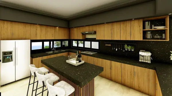 Casa en venta en Cholul, Mérida — foto 3 de 16