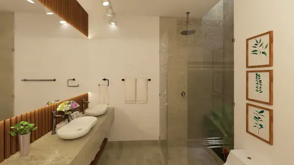 Casa en venta en Cholul, Mérida — foto 2 de 16