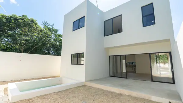 Casa en venta en Baca, Baca — foto 2 de 16