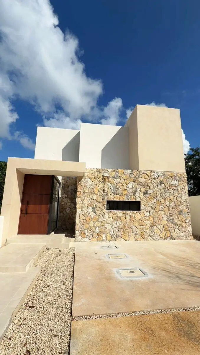 Casa en venta en Baca, Baca — foto 1 de 16