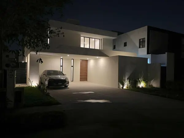 Casa en venta en Cholul, Mérida — foto 2 de 26