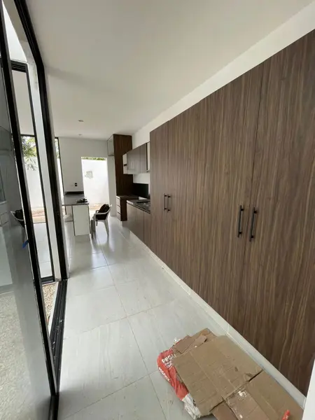 Casa en venta en Chuburna de Hidalgo, Mérida — foto 3 de 11