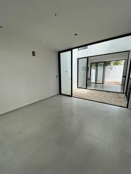 Casa en venta en Chuburna de Hidalgo, Mérida — foto 2 de 11