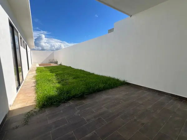 Casa en venta en Cholul, Mérida — foto 3 de 22