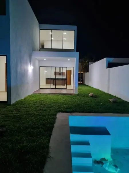 Casa en venta en San Ignacio, Progreso — foto 2 de 16