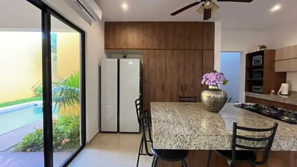 Casa en venta en Bosques de Conkal, Conkal — foto 3 de 23