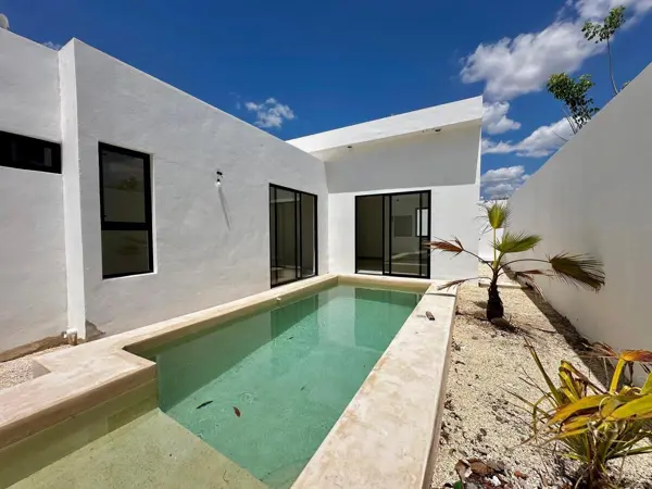Casa en venta en Conkal, Conkal — foto 3 de 24