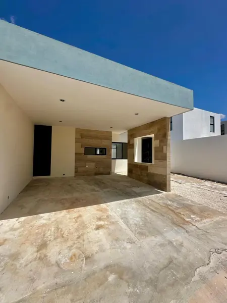 Casa en venta en Conkal, Conkal — foto 2 de 24