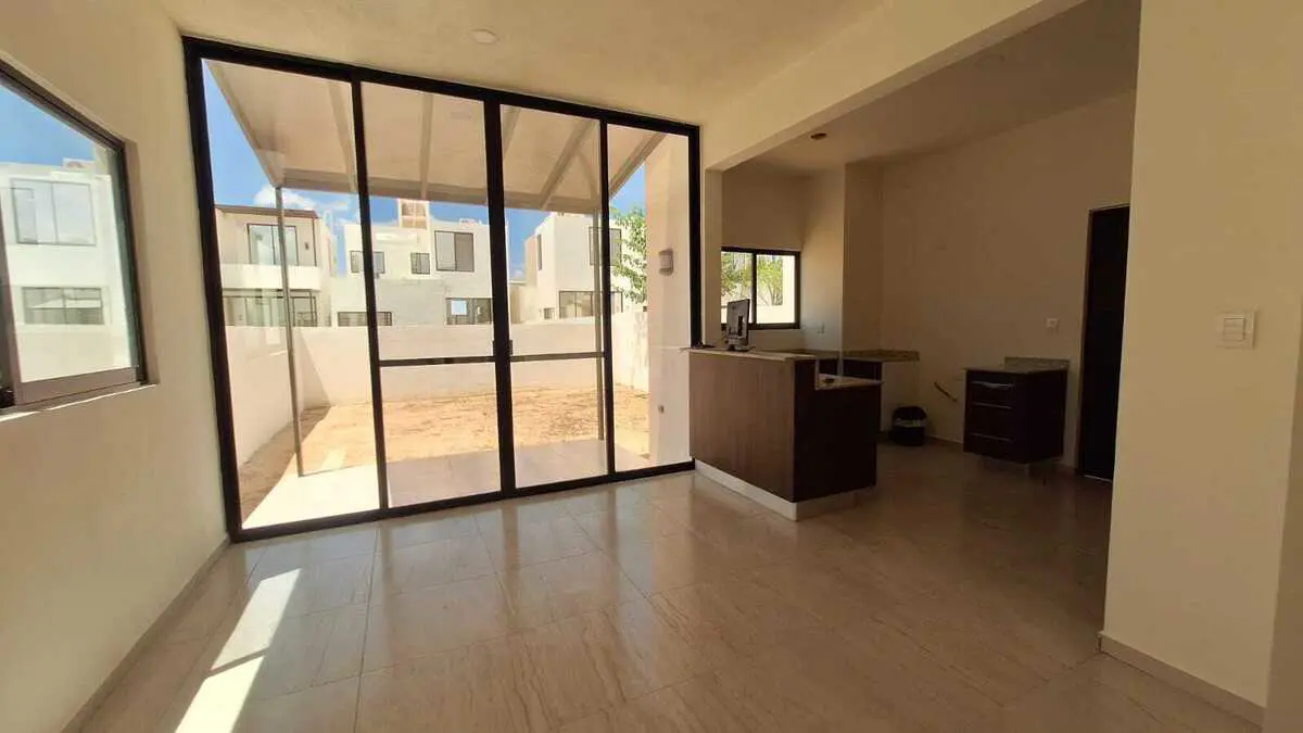 Casa en venta en Conkal, Conkal — foto 1 de 20