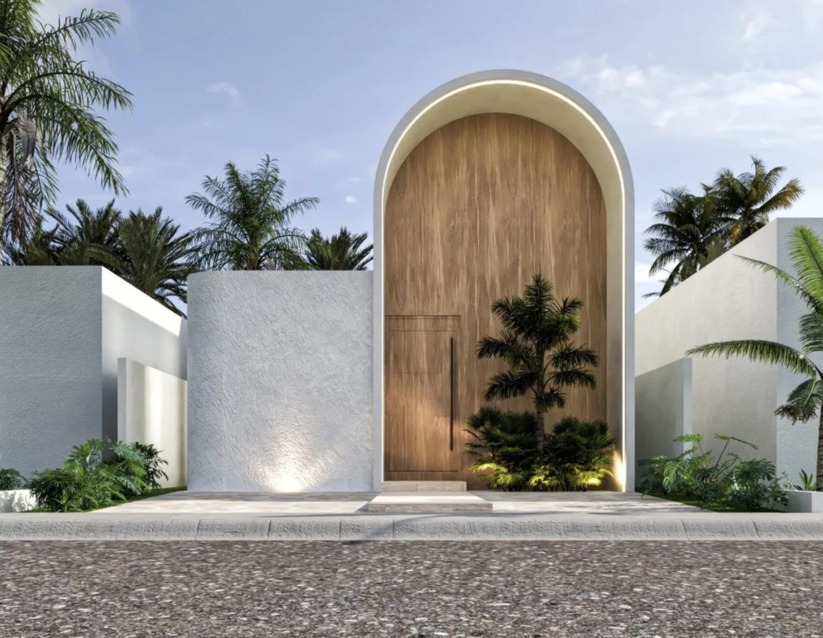 Casa en venta en Chelem, Progreso — foto 1 de 13