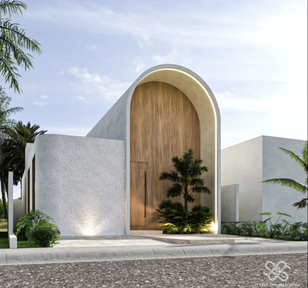 Casa en venta en Chelem, Progreso — foto 2 de 13