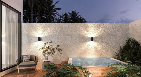 Casa en venta en Chelem, Progreso — foto 3 de 13
