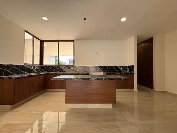 Casa en venta en Cholul, Mérida — foto 2 de 26