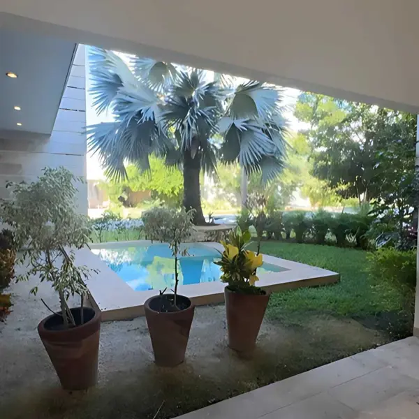 Casa en venta en Yucatán Country Club, Mérida — foto 3 de 12