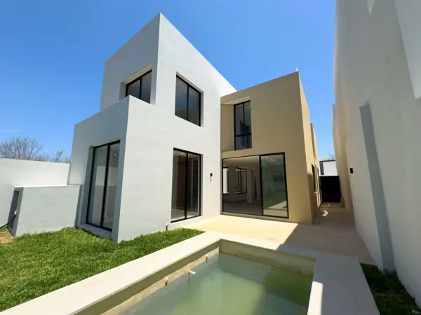 Casa en venta en Conkal, Conkal — foto 2 de 24