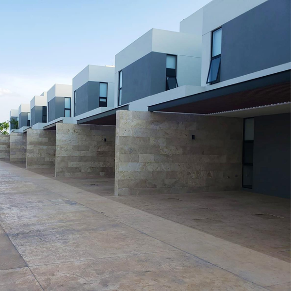 Casa en venta en Temozon Norte, Mérida — foto 2 de 10