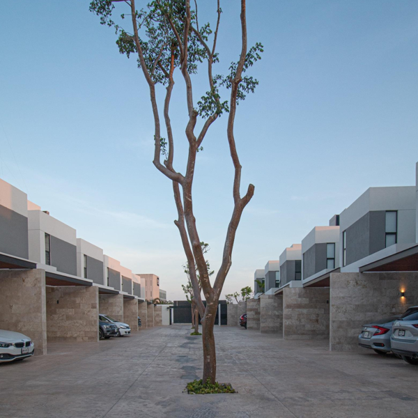 Casa en venta en Temozon Norte, Mérida — foto 3 de 10