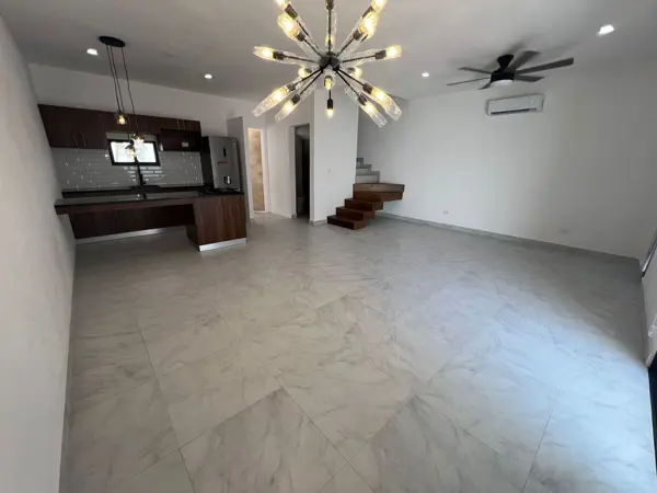 Casa en venta en Komchen, Mérida — foto 2 de 25
