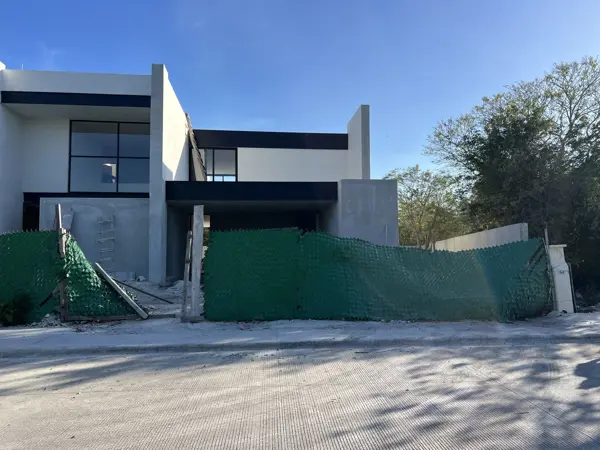 Casa en venta en Residencial Club Norte Mérida, Mérida — foto 3 de 25