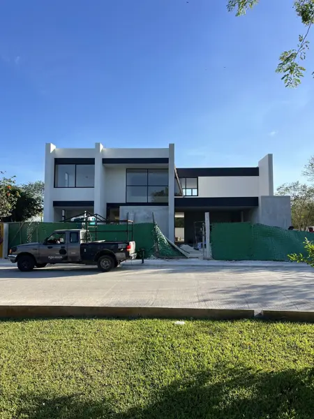 Casa en venta en Residencial Club Norte Mérida, Mérida — foto 2 de 25