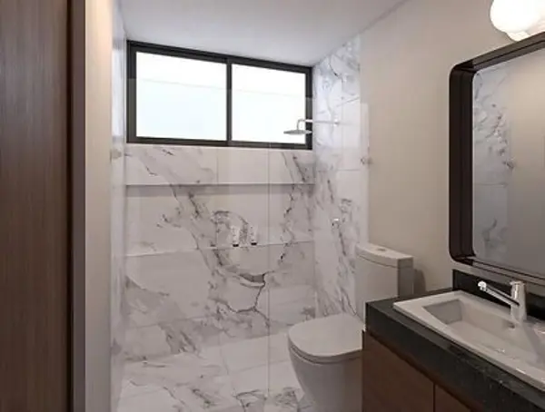 Casa en venta en Montebello, Mérida — foto 3 de 10