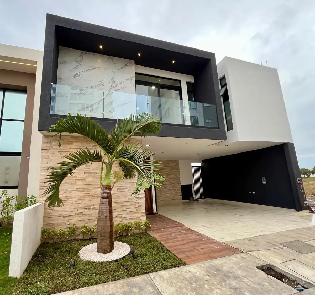Casa en venta en Playas del Conchal, Alvarado — foto 1 de 25