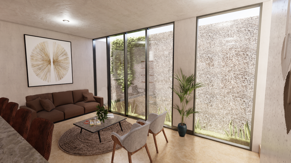 Casa en venta en Conkal, Conkal — foto 1 de 13