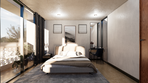 Casa en venta en Conkal, Conkal — foto 3 de 13