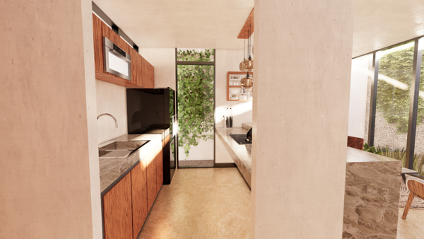Casa en venta en Conkal, Conkal — foto 2 de 13
