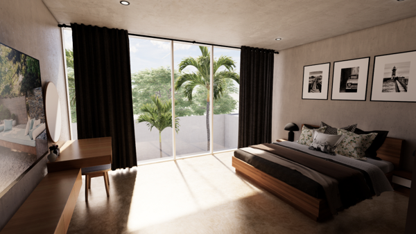 Casa en venta en Conkal, Conkal — foto 2 de 8