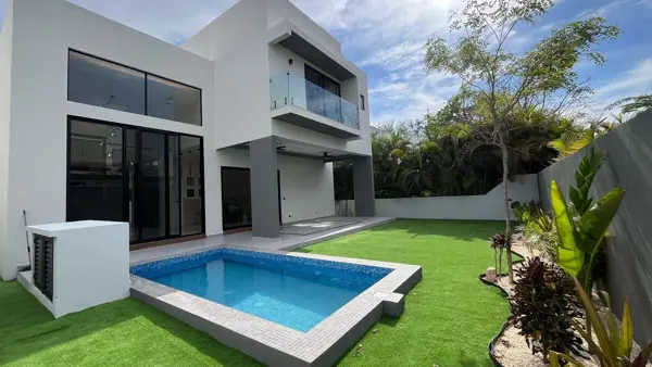 Casa en venta en Yucatán Country Club, Mérida — foto 2 de 18
