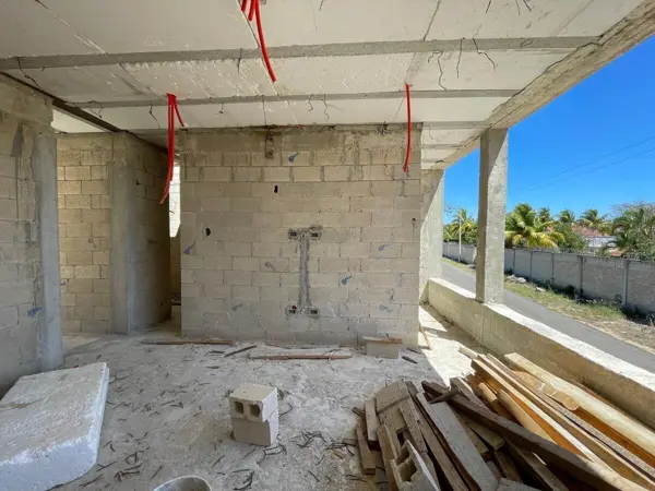 Casa en venta en Cholul, Mérida — foto 3 de 19