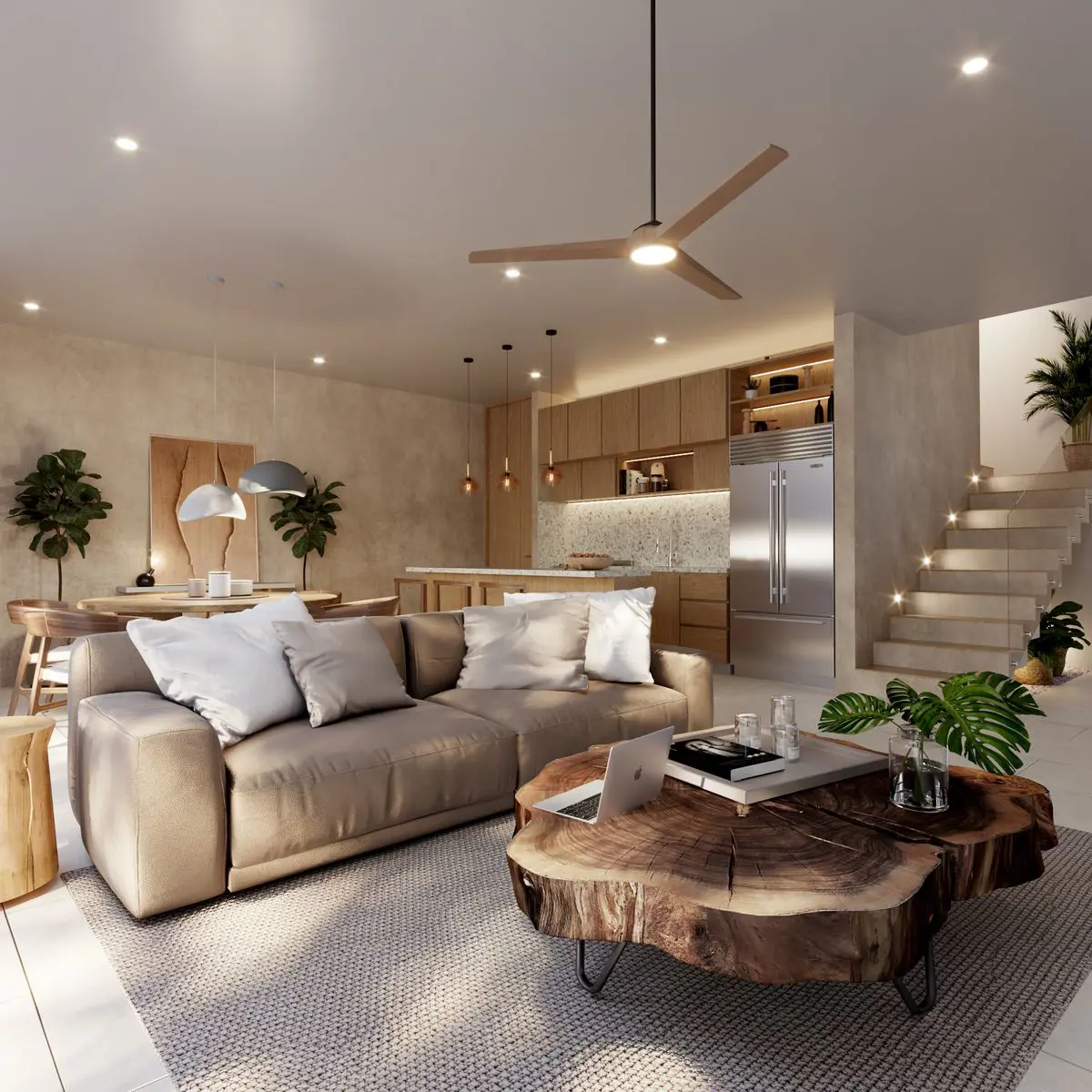 Casa en venta en Cholul, Mérida — foto 1 de 18