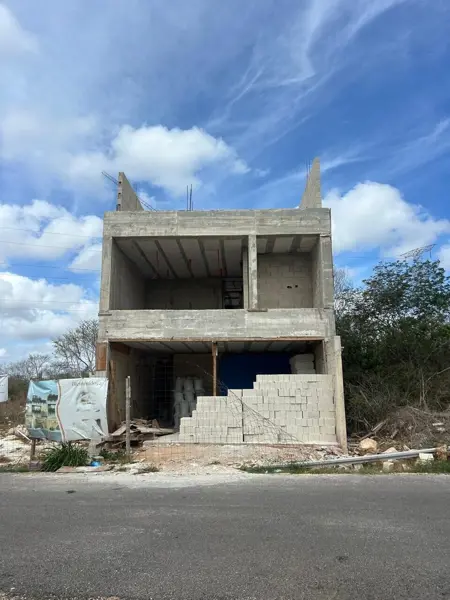 Casa en venta en Cholul, Mérida — foto 2 de 18