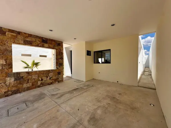 Casa en venta en Conkal, Conkal — foto 3 de 22