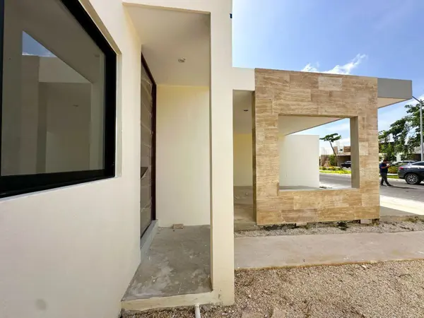 Casa en venta en Conkal, Conkal — foto 3 de 17