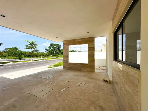 Casa en venta en Conkal, Conkal — foto 2 de 17