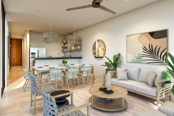 Casa en venta en Telchac Puerto, Telchac Puerto — foto 2 de 25