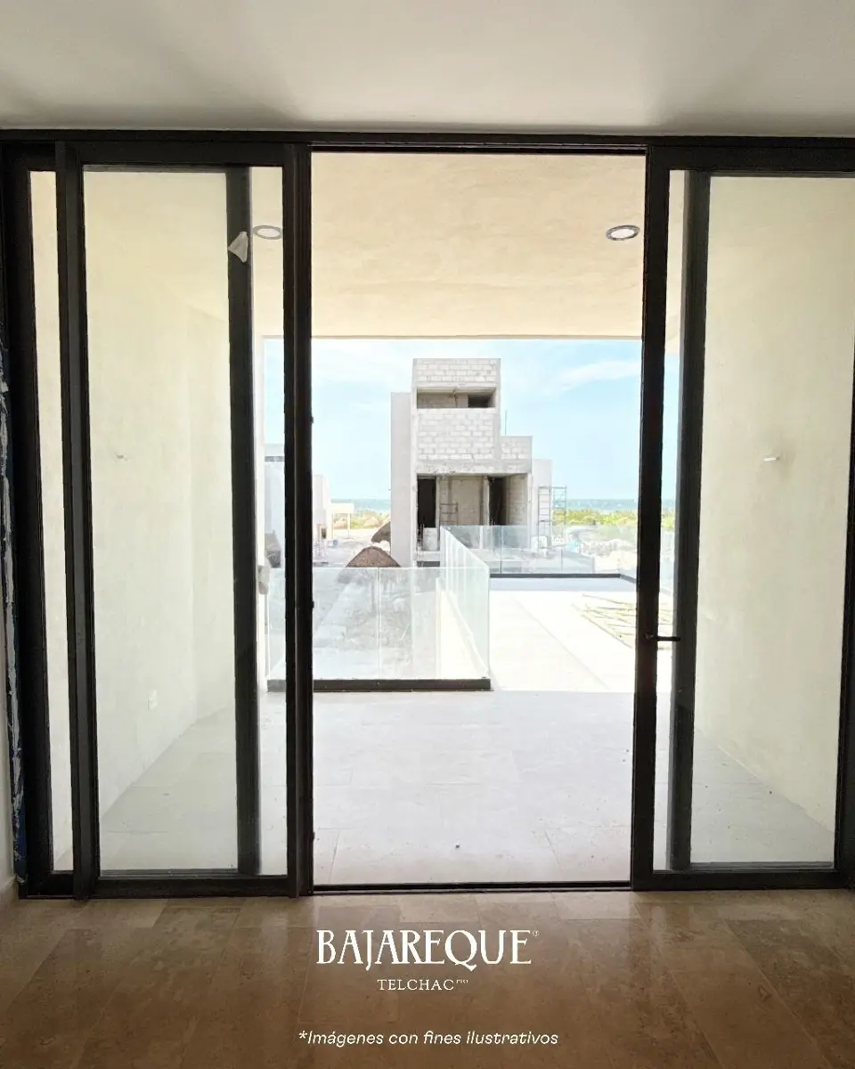Casa en venta en Telchac Puerto, Telchac Puerto — foto 1 de 24