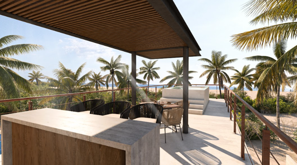 Casa en venta en Telchac Puerto, Telchac Puerto — foto 3 de 24
