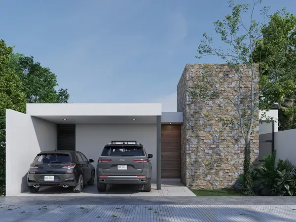 Casa en venta en Conkal, Conkal — foto 2 de 18