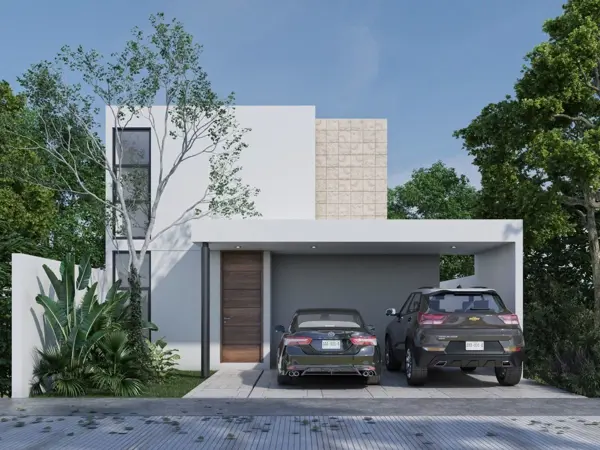 Casa en venta en Conkal, Conkal — foto 3 de 21