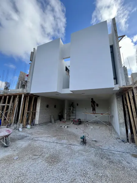 Casa en venta en Temozon Norte, Mérida — foto 2 de 27