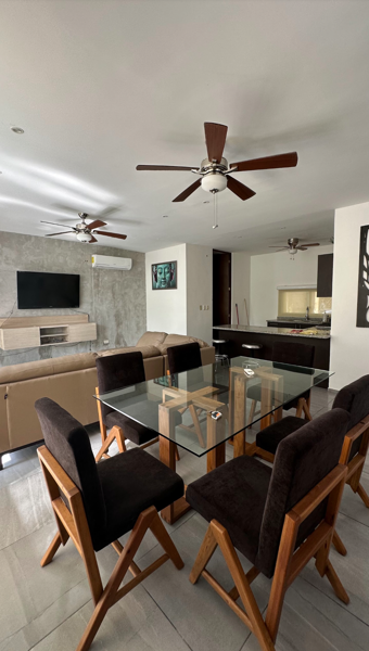 Venta de Townhouse en San Antonio Cinta, Mérida, Yucatán
