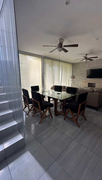 Casa en venta en San Antonio Cinta, Mérida — foto 3 de 17